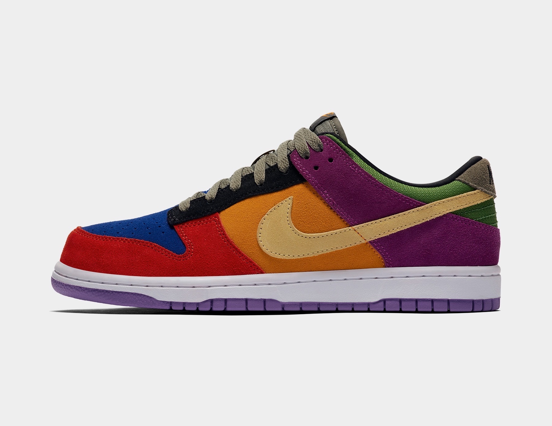 dunk low viotech raffle