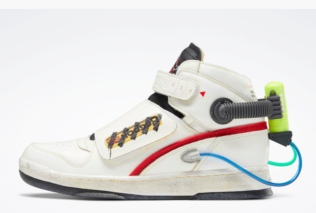 ghost smashers reebok