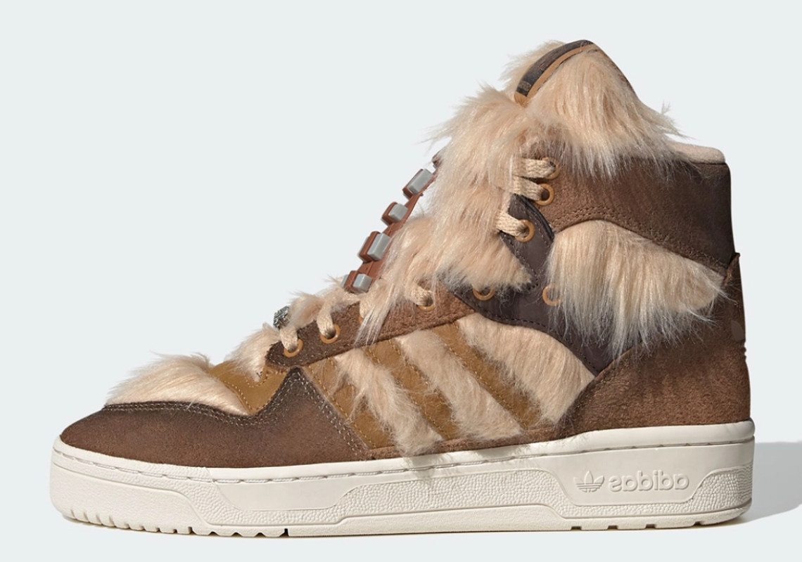 adidas chewbacca 2020